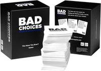 Bad Choices (English)