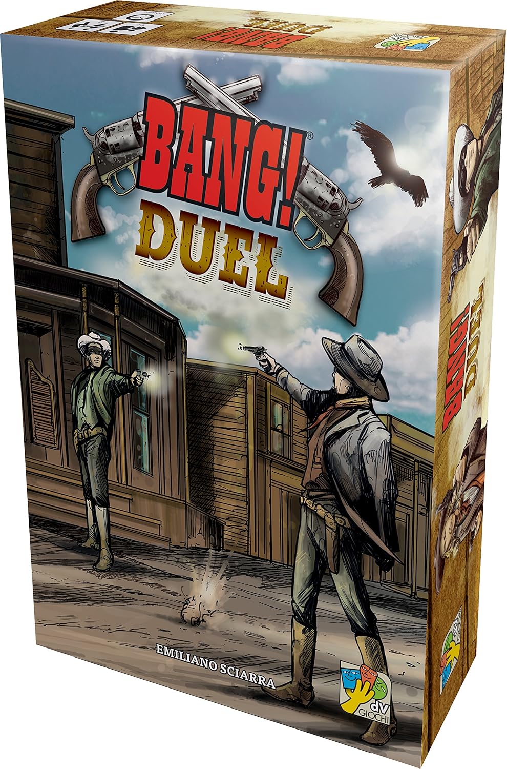 Bang! - Le Duel (FR)