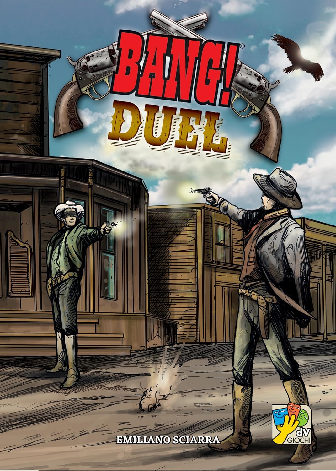 Bang! - Le Duel (FR)