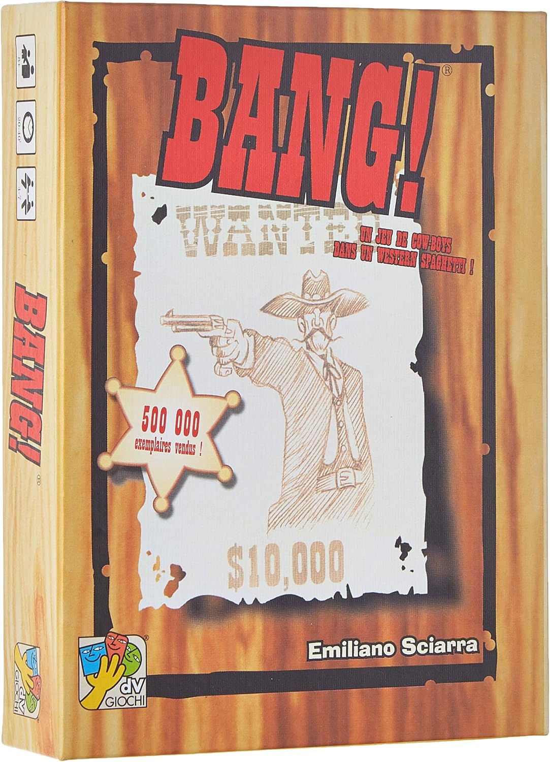 BANG! (FR)