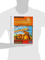 Barenpark: The Bad News Bear Expansion (EN)