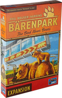 Barenpark: The Bad News Bear Expansion (EN)