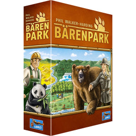 Barenpark (EN)