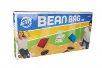 Bean Bag Game