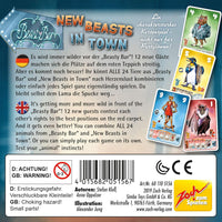 Beasty Bar: New Beasts In Town (EN)