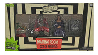 Beetlejuice: Waiting Room Set 1