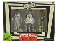 Beetlejuice: Waiting Room Set 2