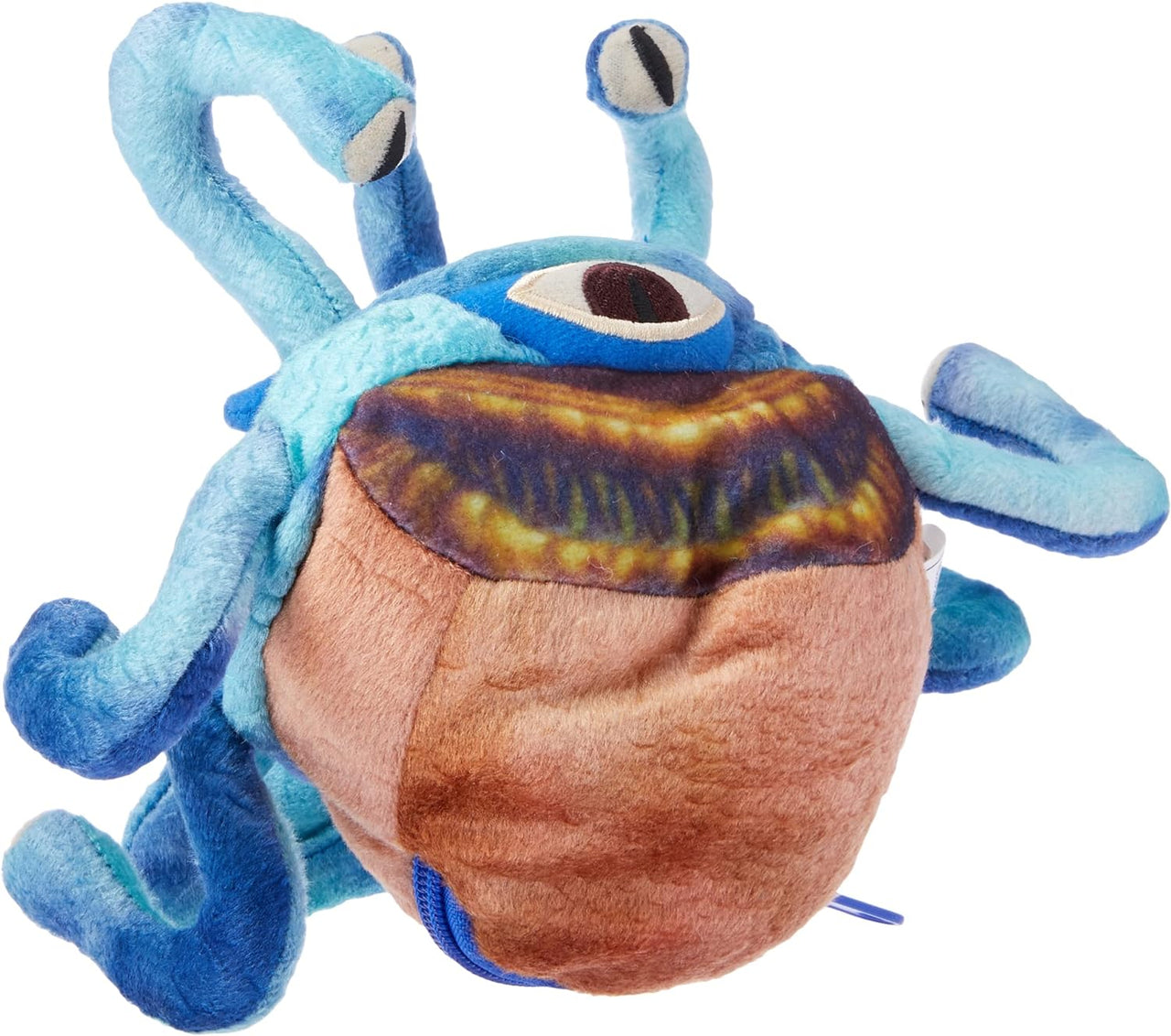 Dungeons & Dragons The Xanathar Beholder Gamer Pouch Dice Bag