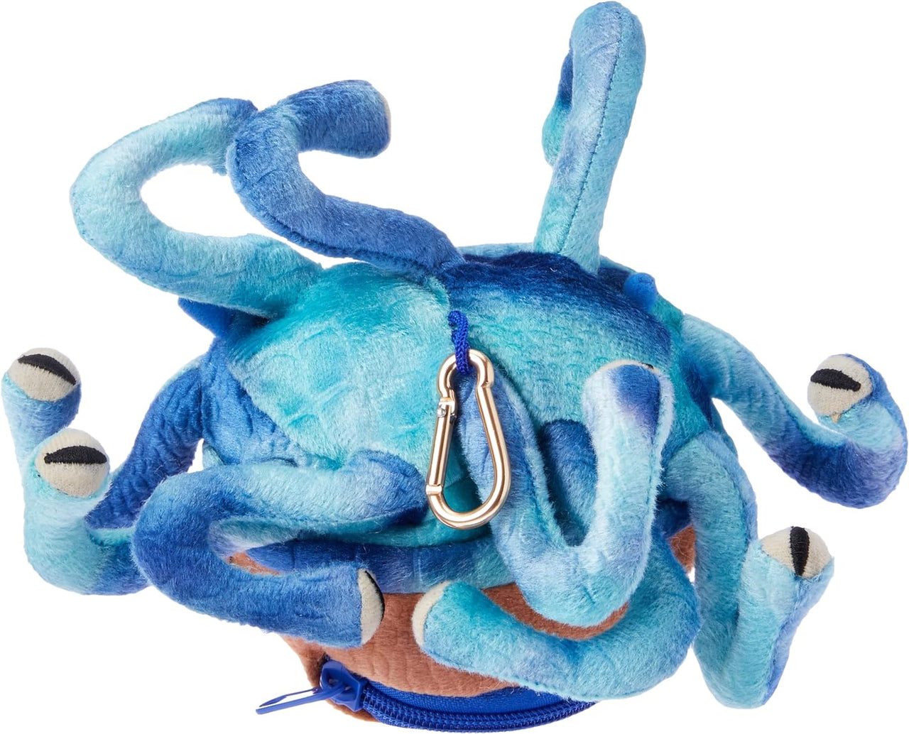 Dungeons & Dragons The Xanathar Beholder Gamer Pouch Dice Bag