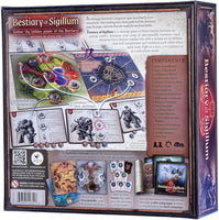 Bestiary of Sigillum: Collector's Edition (EN)
