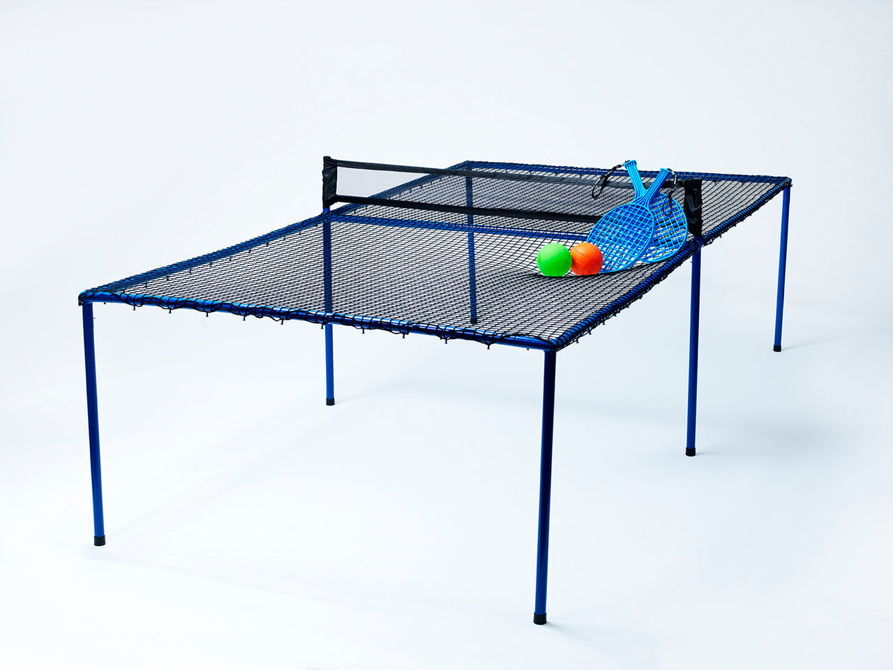 Bex: Bounce Ping Pong Table