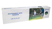 Bex: Outdoor Mini Tennis Set