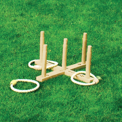 Bex: Ring Toss Family