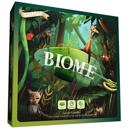 Biome - Deluxe Editon (EN)