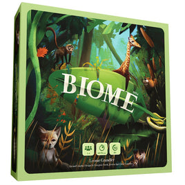 Biome (EN)