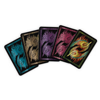 Blaze Card Game (EN)