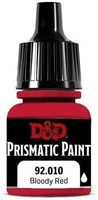 D&D Prismatic Paint - Bloody Red