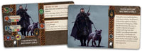 A Song of Ice and Fire - Bolton Bastard's Girls (EN)