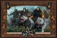 A Song of Ice and Fire - Bolton Bastard's Girls (EN)