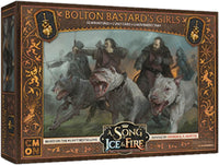 A Song of Ice and Fire - Bolton Bastard's Girls (EN)