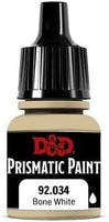 D&D Prismatic Paint - Bone White