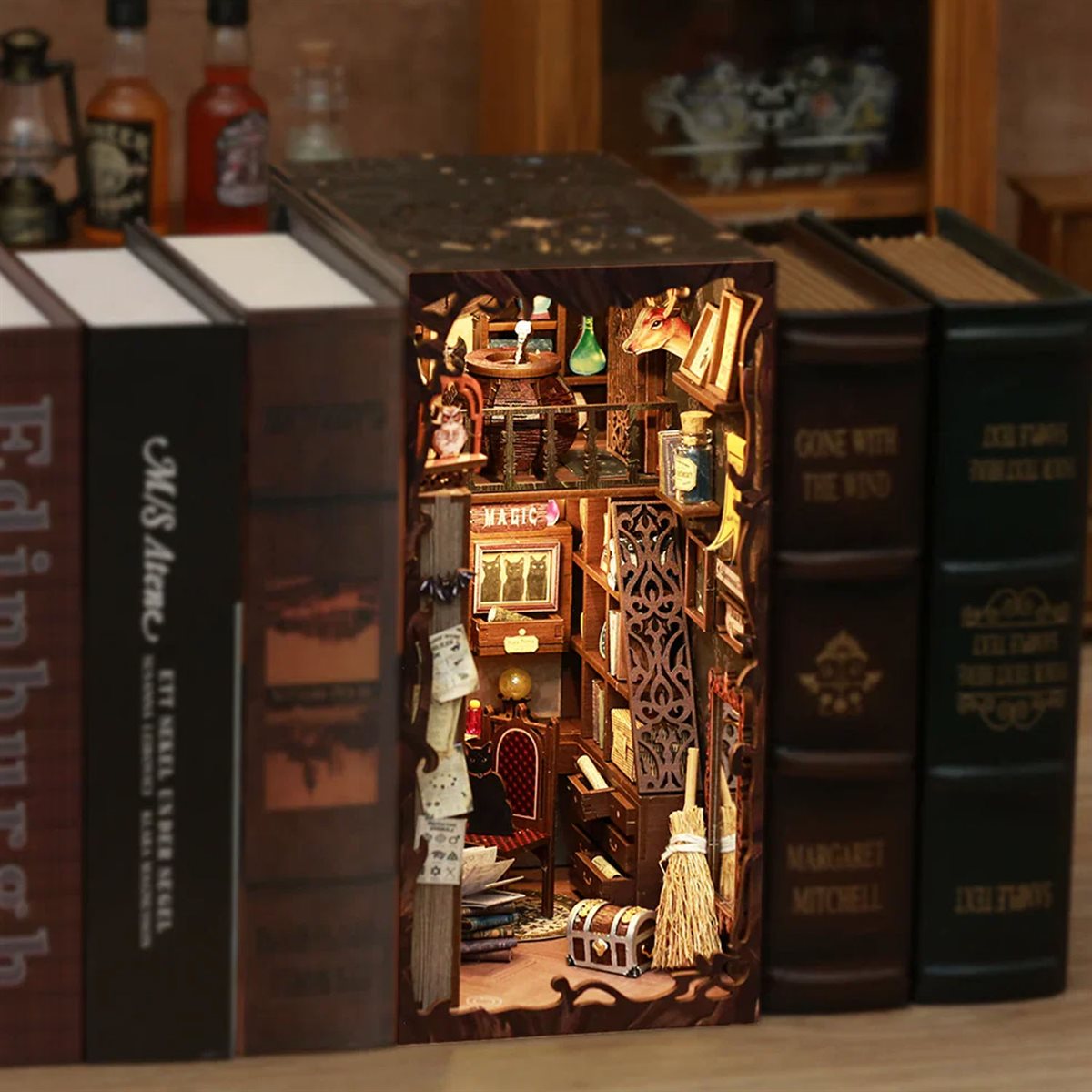 BookNook - La Pharmacie Magique (FR)