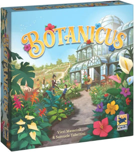 Botanicus (EN)