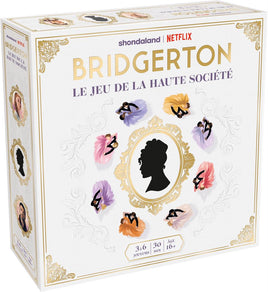 Bridgerton (French)