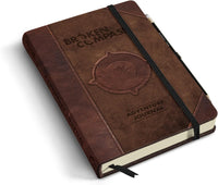 Broken Compass: Adventure Journal Core Book (EN)