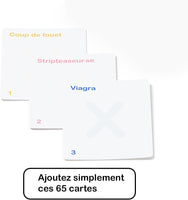 Bruitages: Version X Expansion (FR)