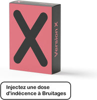 Bruitages: Version X Expansion (FR)