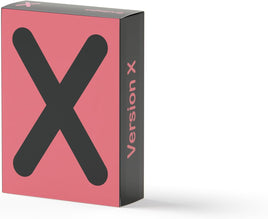 Bruitages: Version X Expansion (FR)