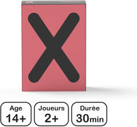 Bruitages: Version X Expansion (FR)