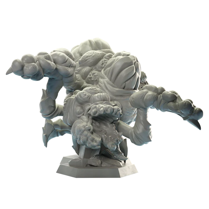 Deep Rock Galactic - Bulk Detonator Miniature Expansion (EN)