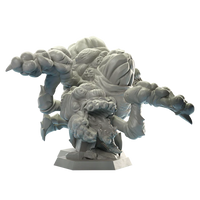 Deep Rock Galactic - Bulk Detonator Miniature Expansion (EN)