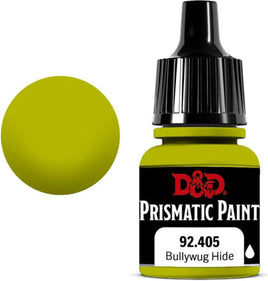 D&D Prismatic Paint - Bullywug Hide