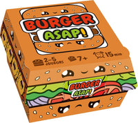 Burger ASAP (FR)