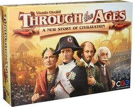 Through The Ages (EN)