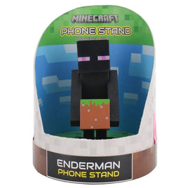 Cable Guy Hodlem Minecraft: Enderman Device Holder