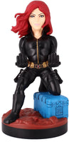 Cable Guy Marvel: Black Widow Device Holder