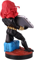 Cable Guy Marvel: Black Widow Device Holder