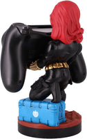 Cable Guy Marvel: Black Widow Device Holder