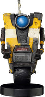 Cable Guy: Claptrap Device Holder