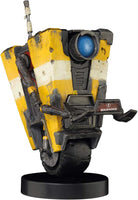 Cable Guy: Claptrap Device Holder