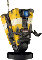 Cable Guy: Claptrap Device Holder
