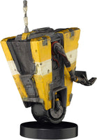 Cable Guy: Claptrap Device Holder
