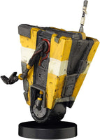 Cable Guy: Claptrap Device Holder