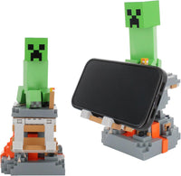 Cable Guy Minecraft: Creeper Device Holder