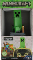 Cable Guy Minecraft: Creeper Device Holder