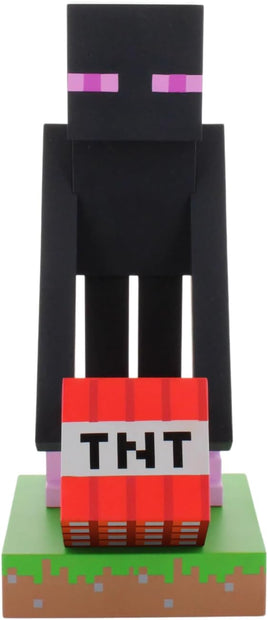 Cable Guy Minecraft: Enderman Device Holder